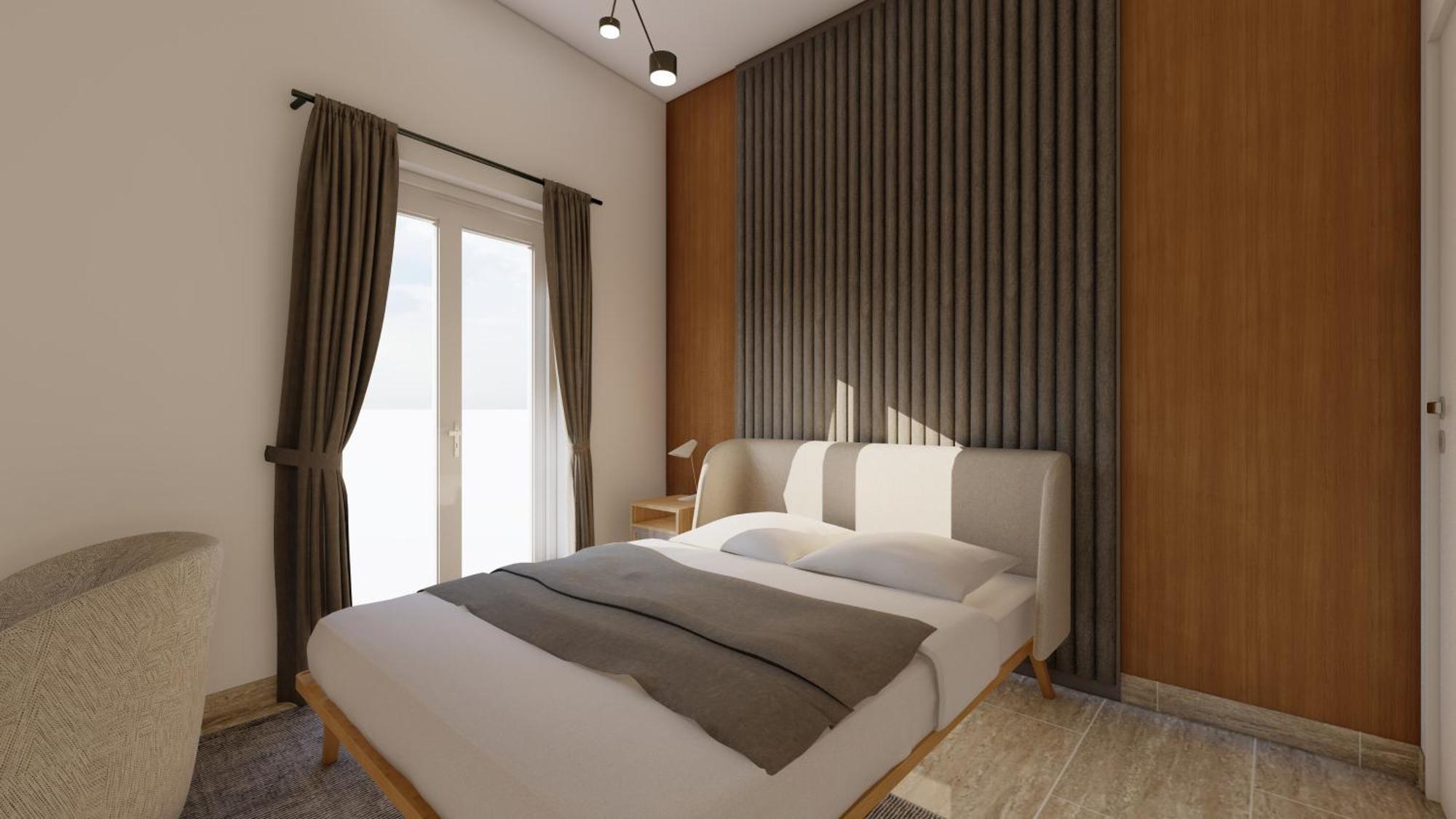 Evangeline Center Ac/wifi * Heraklion (Crete)