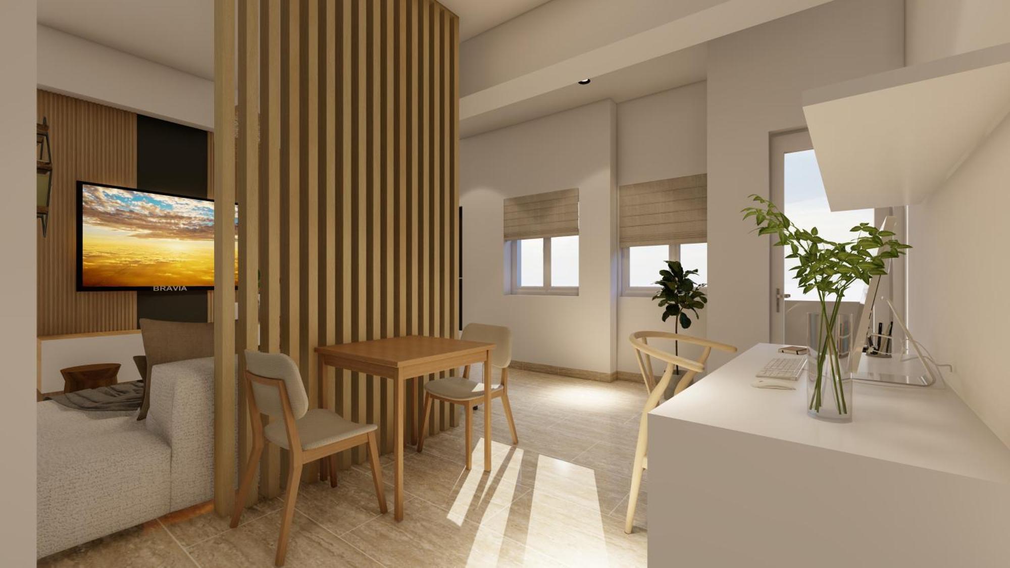 Appartement Evangeline Center Ac/wifi Héraklion